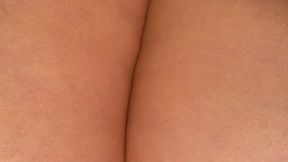 Girlfriend Heels Tapping JOI POV