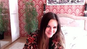 Nicole Fernandez Private Show - Part 5
