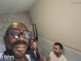 Anal Raw Afternoon for the Nympho Lumacarie! 285