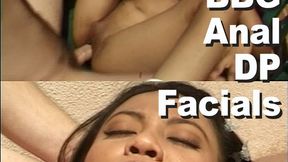 Jade Marcela & Michael J. Cox & Roy L. Shaft BBG Anal DP Scene GMHW2914