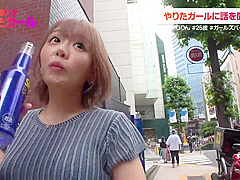 390jnt-026　ベロンベロンで登場した彼女との濃厚プレイ
