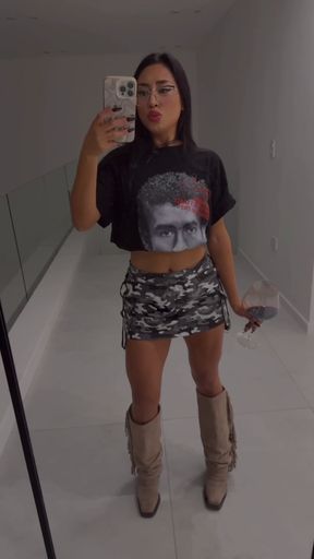 𝒀𝒐𝒖𝒓 𝑺𝒆𝒅𝒖𝒄𝒕𝒓𝒆𝒔𝒔 𝑳𝒂𝒕𝒊𝒏𝒂 𝒈𝒐𝒅𝒅𝒆𝒔𝒔 @missambani 𝖮𝗉𝖾𝗇 𝗍𝗈 𝗄𝗂𝗇𝗄𝗌 & 𝖿𝖾𝗍𝗂𝗌𝗁 -