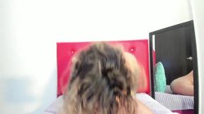 Gema Jones Private Show