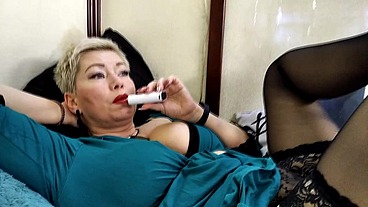 Aimee Hot MILF (aka AimeeParadise) - the Queen of married cocksuckers.!. (20)