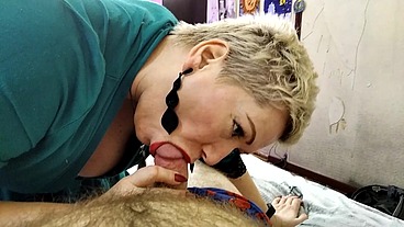 Aimee Hot MILF (aka AimeeParadise) - the Queen of married cocksuckers.!. (20)