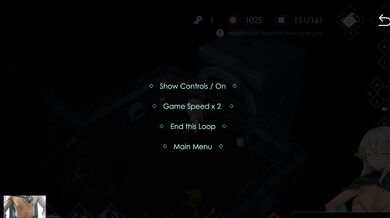 SHE IS BEING FUCKED BY A SKELLETON - ESCAPE DUNGEON 2