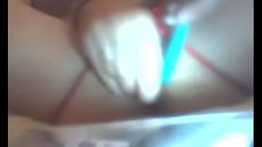 A(nal) diner with spoons