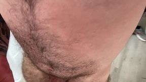 fuck me. part.2 with blessed xboy. huge creampie!