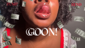 Goonfuel; Melt for Step-Mommy