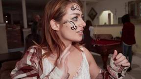 ”Up North House Party - Sawyer Kelly, James Angel”