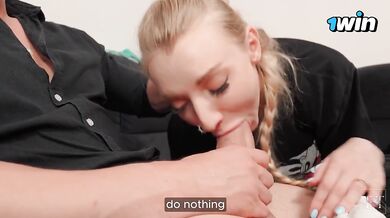 Anal Overload destroys Messy Household Rough Creampie