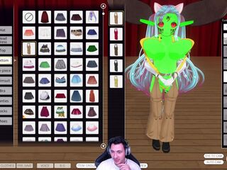 piccolo tutorial su come giocare a custom order maid 3d2 it's a night magic