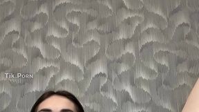 Community Creator
 @monicawolf @Teasing & #Naked #Solo #Brunette #Natural Big Tits nsfw movie free | Tik.Porn