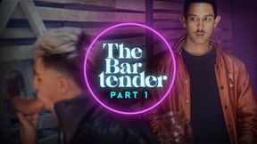 The Bartender Pt.1 Featuring Cain Gomez, Angel Crush, Axel Yerel &amp; Enrique Mudu