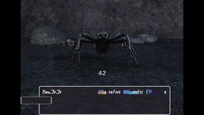 Gothic Mistress Allows Me to Fuck Her