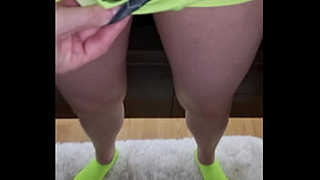 Who will be the next to please mommy with chastity?