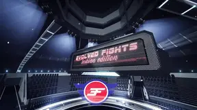 Nikki Zee Vs Vanessa Vega