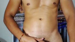 Jesse Suarez Private Show