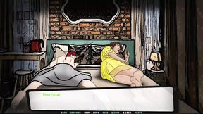 Goss IP volume-BLONDE WIFE CHEATS