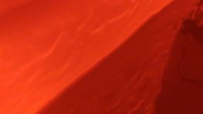 POV: Hot bathroom and me