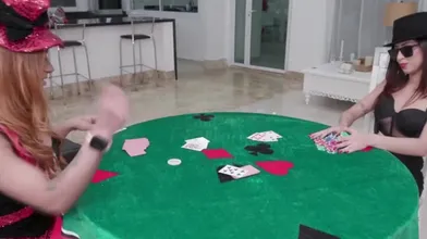 Latina Ts Marcelle Herrera Shecock Sucked And Fucks Teh Angels Pussy