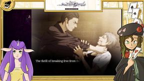 Sweet Pool Yaoi Uncensored Game Part 14