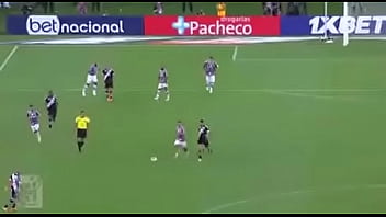 German Cano fudendo seu belo cano no Vasco