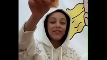 Doja Cat Nip Slip