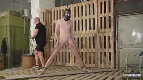 A Lesson In Kink For Hung Blake - 2 - Hershel Savage, Sebastian Kane And Blake Harvey