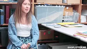 Zoe Parker In Desirable Needed Colossal Manhood