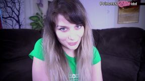 PINCH YOURSELF 1080P