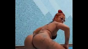 Funk - Marcia Dias