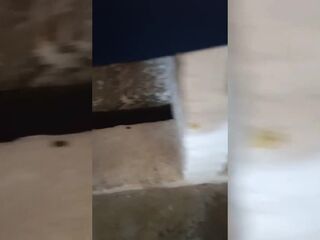 Visito la quinta NUDISTA escondida en MORENO!!! Reyna journey ????