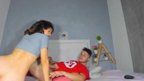 April & Ethan Members-Only Show