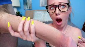 ”Hardcore Huge Dick Compilation! Interracial, Rough Sex, Cumshots, Assfucking & More!”