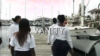 Black Beach Patrol #3