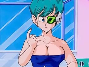 Kamesutra V0.04 Part 3 Bulma, Chi-Chi Ladies Im Comming By LoveSkySanX