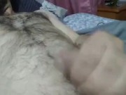 Macho69 masturbación  ruidos extraños compañeroxxx