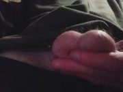 The Ballsack Dance
