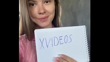 Verification video