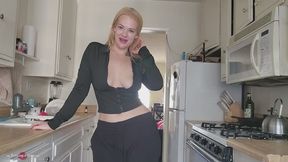 Cheating Wife Caught Having Quicky W Husbands Best Friend