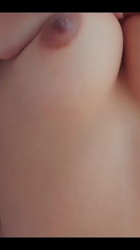 Fucking My Stepbrother, I Make Him Cum with My Tight Pussy - Tara Rico