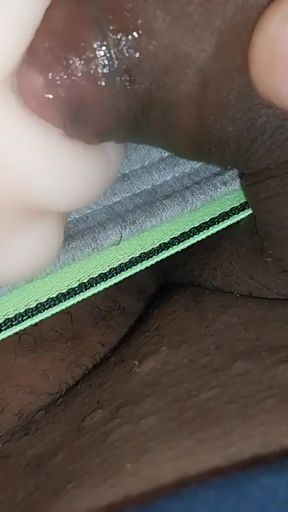 Must-see moment from &quot;sucking tasty until I come in my mouth&quot;