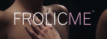 Frolicme And Sybil Pure Pleasure - Jenny Wild, Alexis Crystal And Eveline Dellai
