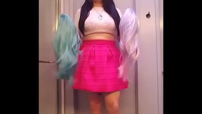 Let'_s Talk About Wigs