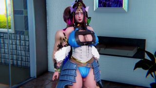 The proud purple butterfly fairy who fell into the mortal world