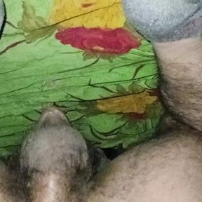 Masturbation solo boy