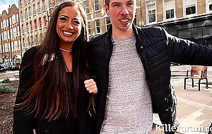 Lara lee, fuck on the first date