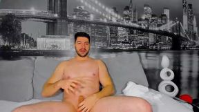 Jacob Stud Private Show