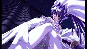 Meiya H Scene Muv Luv Extra